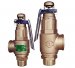 Lift Type Safety Relief Valve